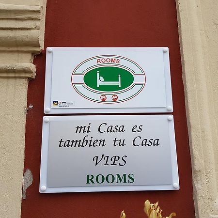 Mi Casa Es Tambien Tu Casa Vips Hotell Verona Eksteriør bilde