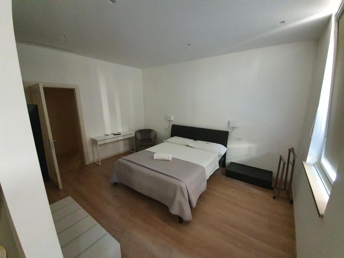 Mi Casa Es Tambien Tu Casa Vips Hotell Verona Eksteriør bilde