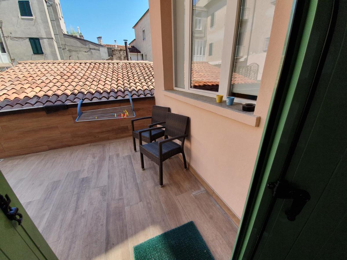 Mi Casa Es Tambien Tu Casa Vips Hotell Verona Eksteriør bilde