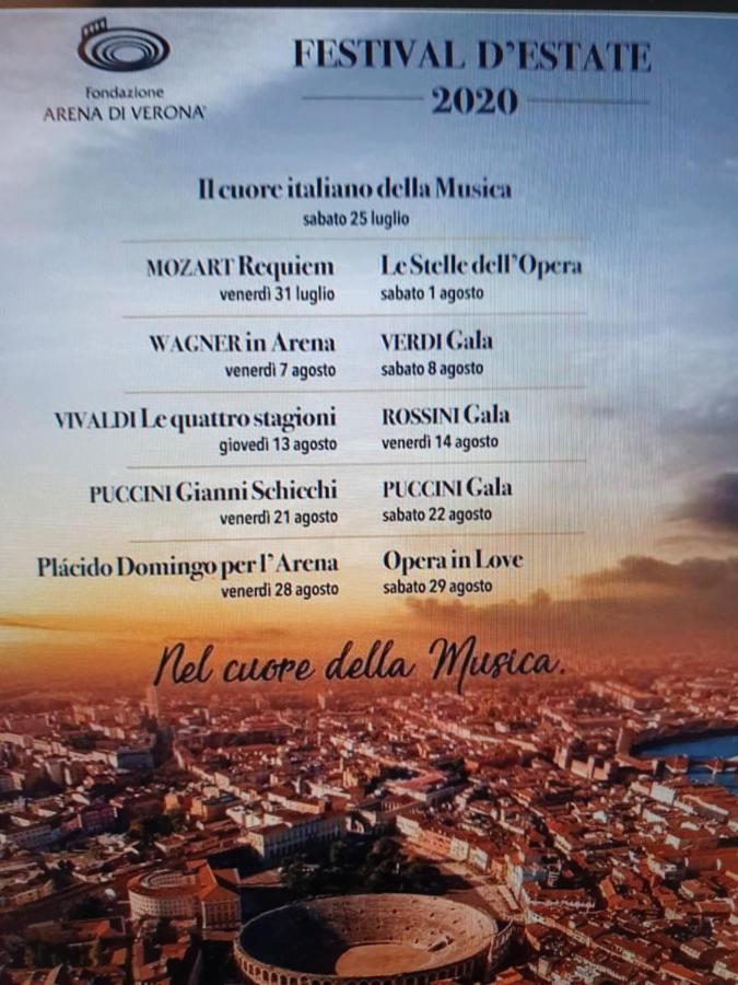 Mi Casa Es Tambien Tu Casa Vips Hotell Verona Eksteriør bilde