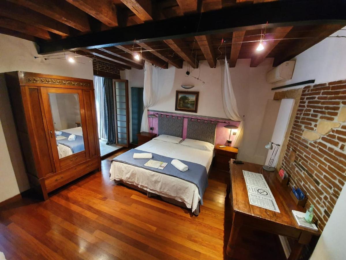 Mi Casa Es Tambien Tu Casa Vips Hotell Verona Eksteriør bilde