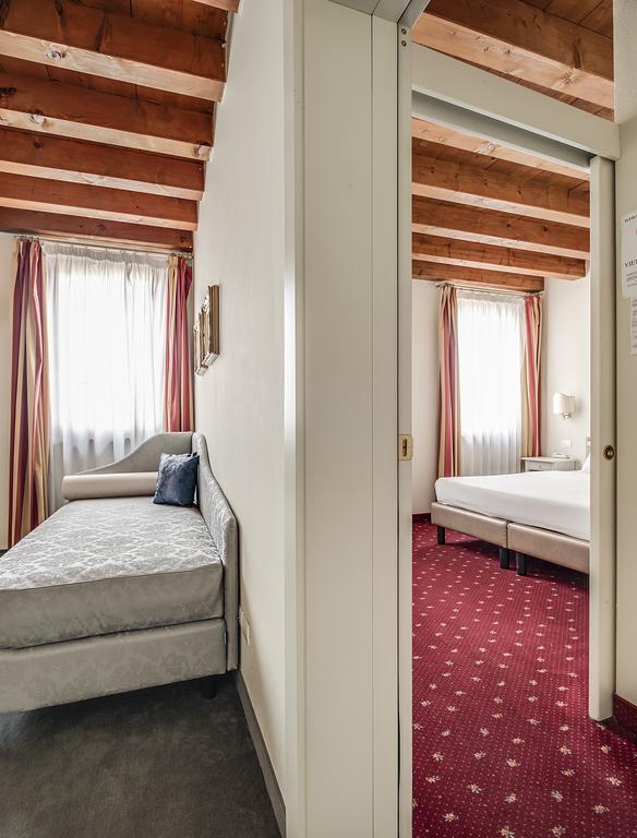 Mi Casa Es Tambien Tu Casa Vips Hotell Verona Rom bilde