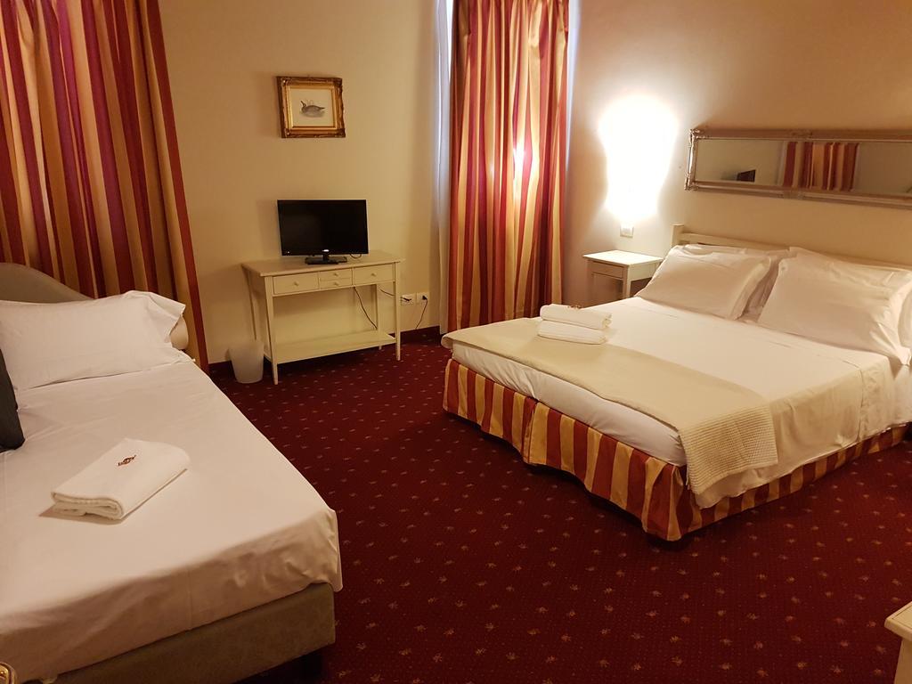 Mi Casa Es Tambien Tu Casa Vips Hotell Verona Eksteriør bilde