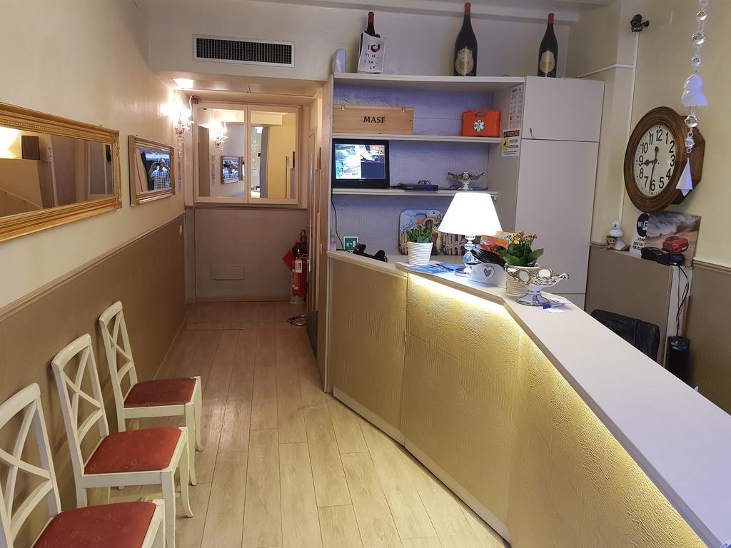 Mi Casa Es Tambien Tu Casa Vips Hotell Verona Eksteriør bilde