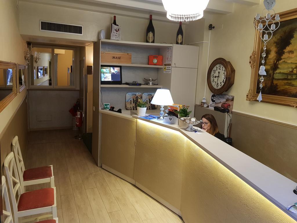 Mi Casa Es Tambien Tu Casa Vips Hotell Verona Eksteriør bilde