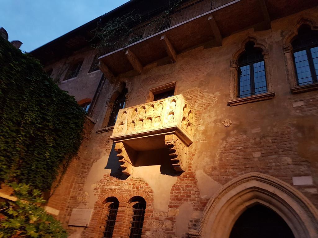 Mi Casa Es Tambien Tu Casa Vips Hotell Verona Eksteriør bilde