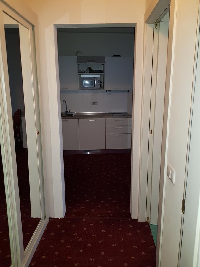 Mi Casa Es Tambien Tu Casa Vips Hotell Verona Eksteriør bilde