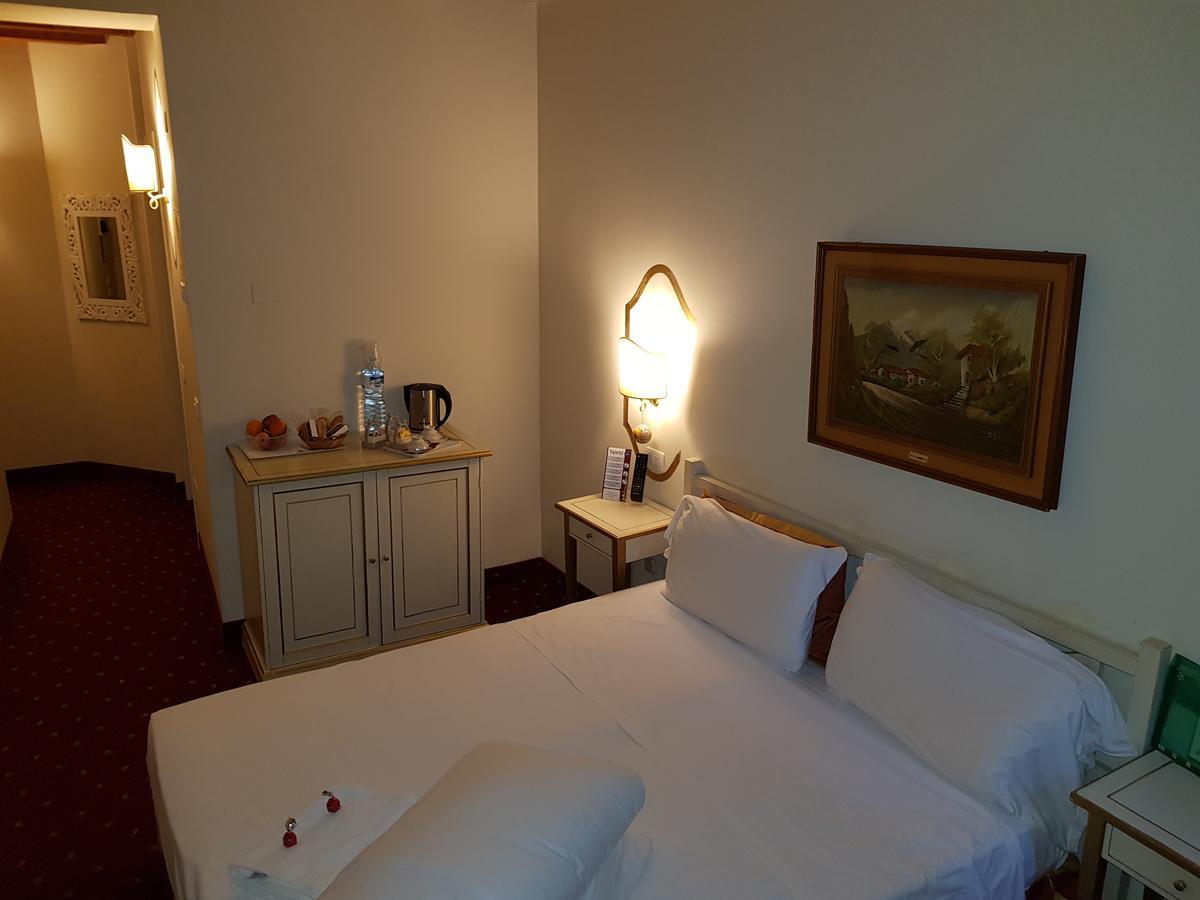 Mi Casa Es Tambien Tu Casa Vips Hotell Verona Eksteriør bilde