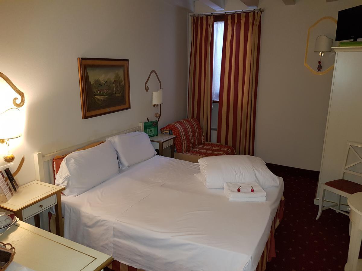 Mi Casa Es Tambien Tu Casa Vips Hotell Verona Eksteriør bilde
