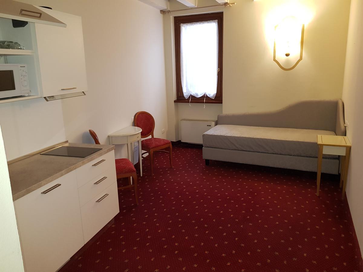 Mi Casa Es Tambien Tu Casa Vips Hotell Verona Eksteriør bilde