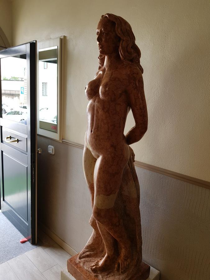 Mi Casa Es Tambien Tu Casa Vips Hotell Verona Eksteriør bilde