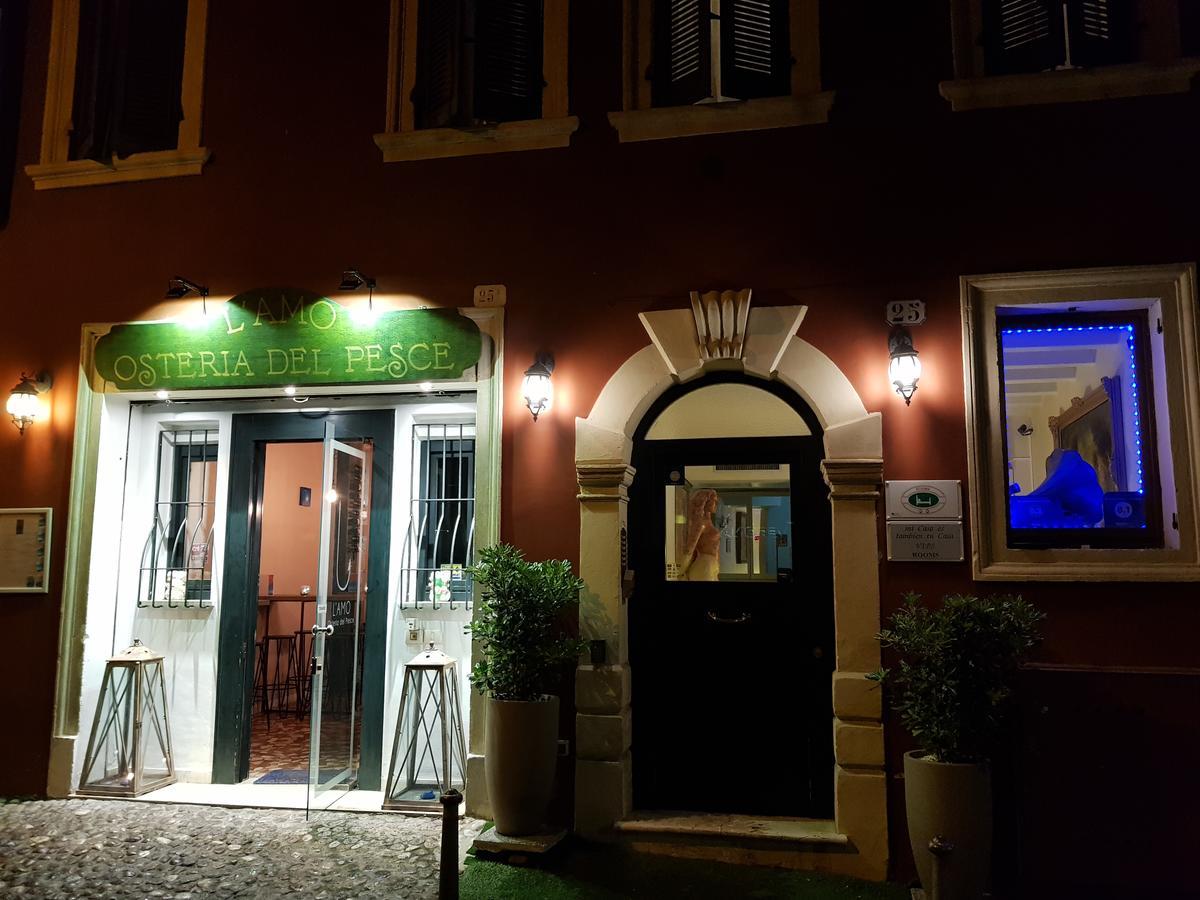 Mi Casa Es Tambien Tu Casa Vips Hotell Verona Eksteriør bilde