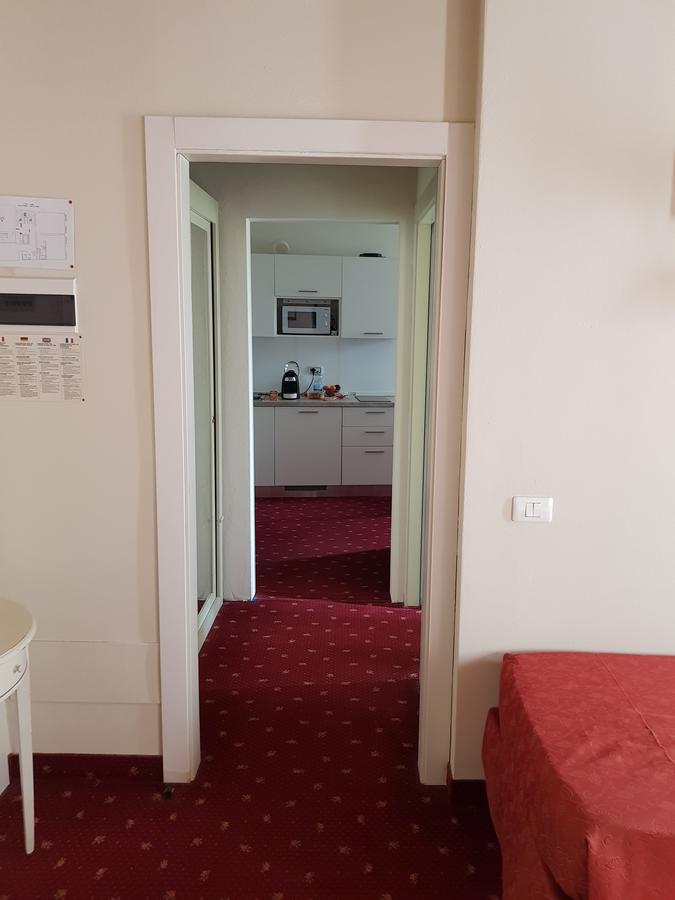 Mi Casa Es Tambien Tu Casa Vips Hotell Verona Eksteriør bilde