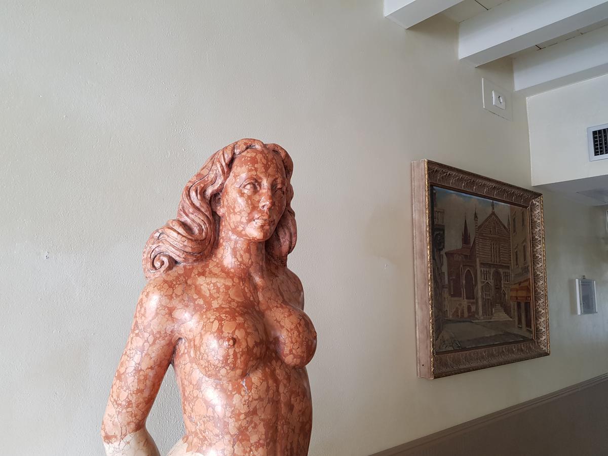 Mi Casa Es Tambien Tu Casa Vips Hotell Verona Eksteriør bilde