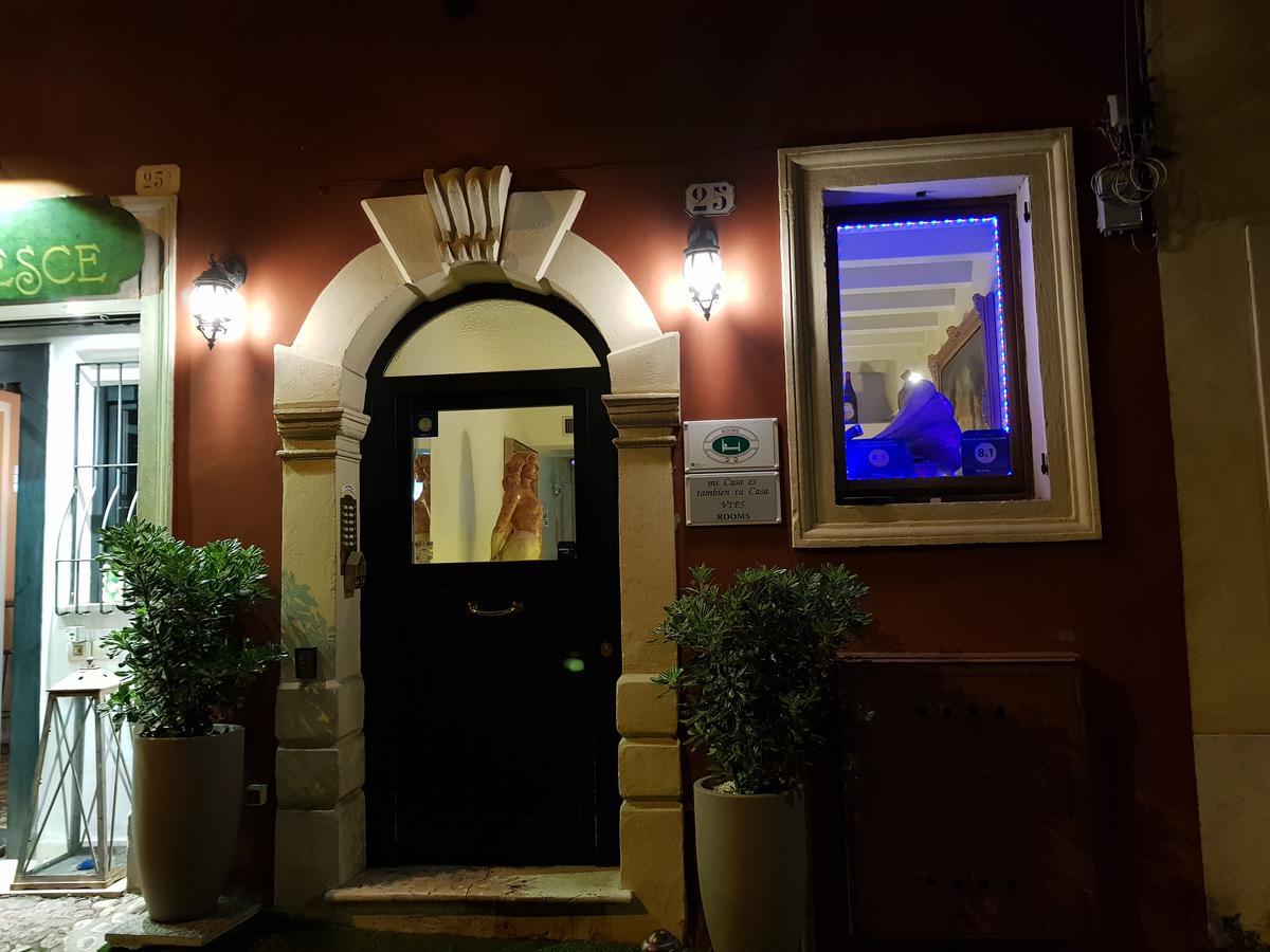 Mi Casa Es Tambien Tu Casa Vips Hotell Verona Eksteriør bilde
