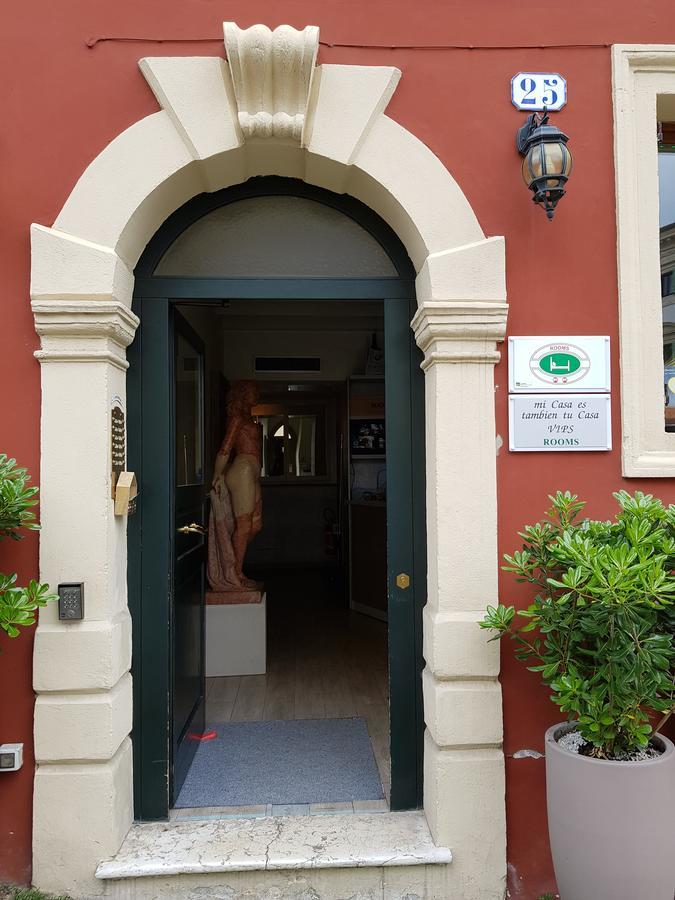 Mi Casa Es Tambien Tu Casa Vips Hotell Verona Eksteriør bilde