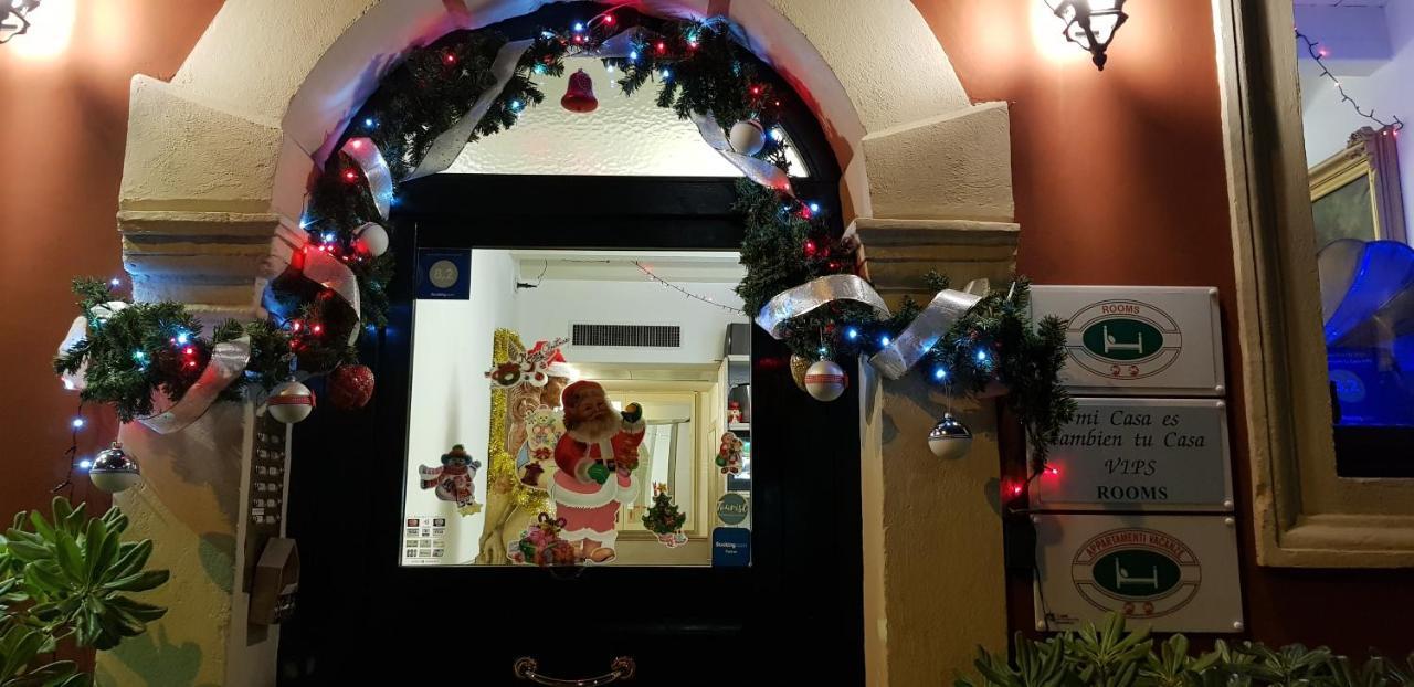 Mi Casa Es Tambien Tu Casa Vips Hotell Verona Eksteriør bilde
