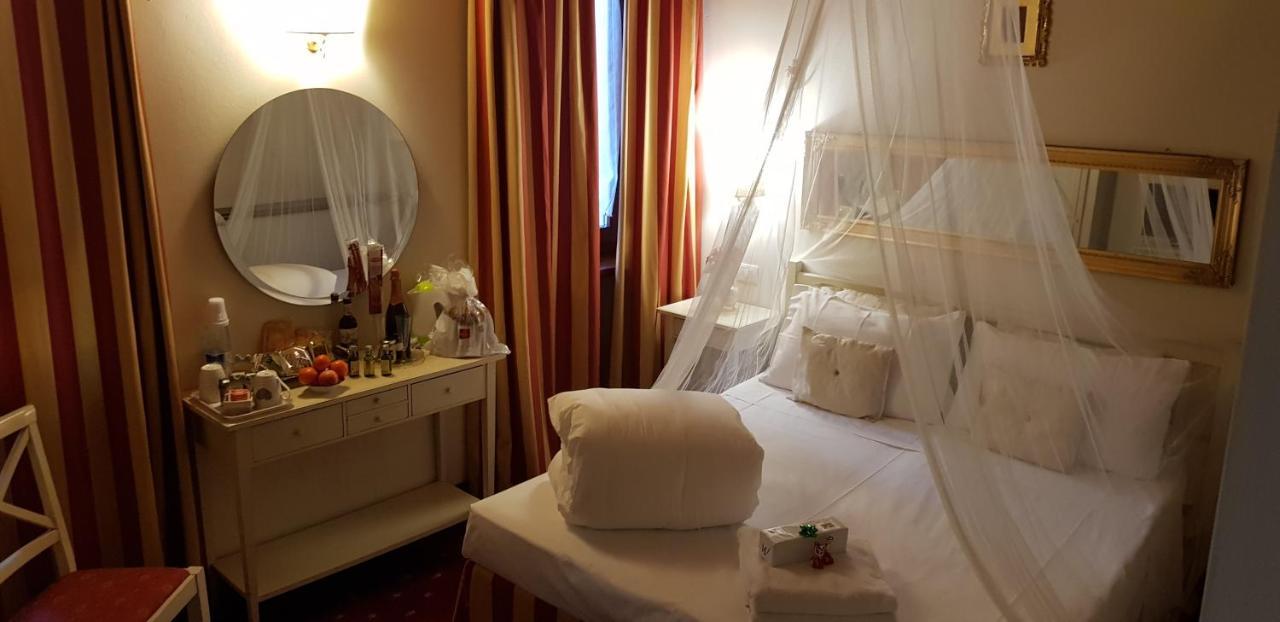 Mi Casa Es Tambien Tu Casa Vips Hotell Verona Eksteriør bilde