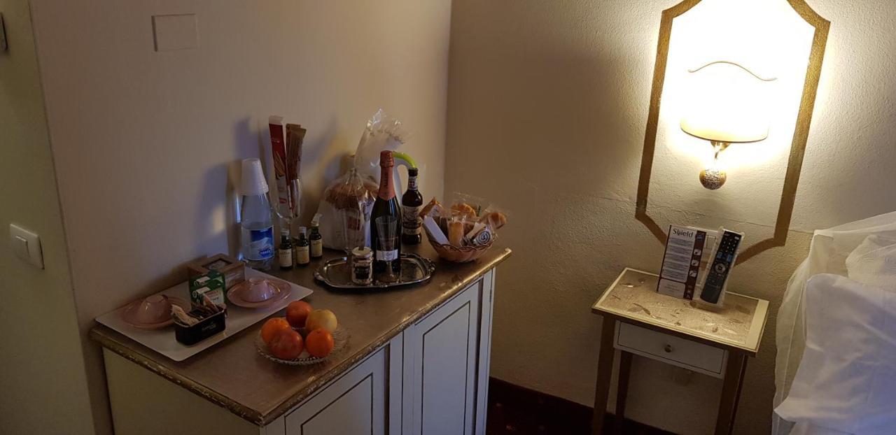 Mi Casa Es Tambien Tu Casa Vips Hotell Verona Eksteriør bilde