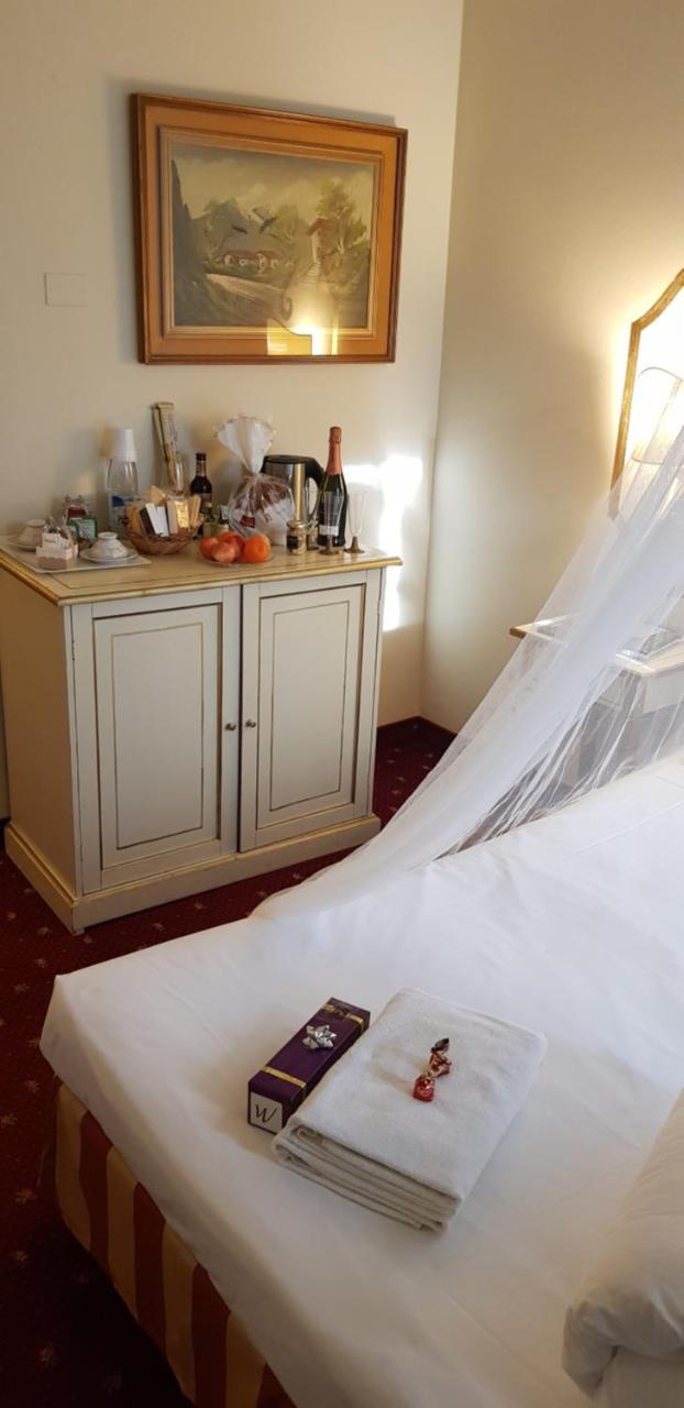 Mi Casa Es Tambien Tu Casa Vips Hotell Verona Eksteriør bilde