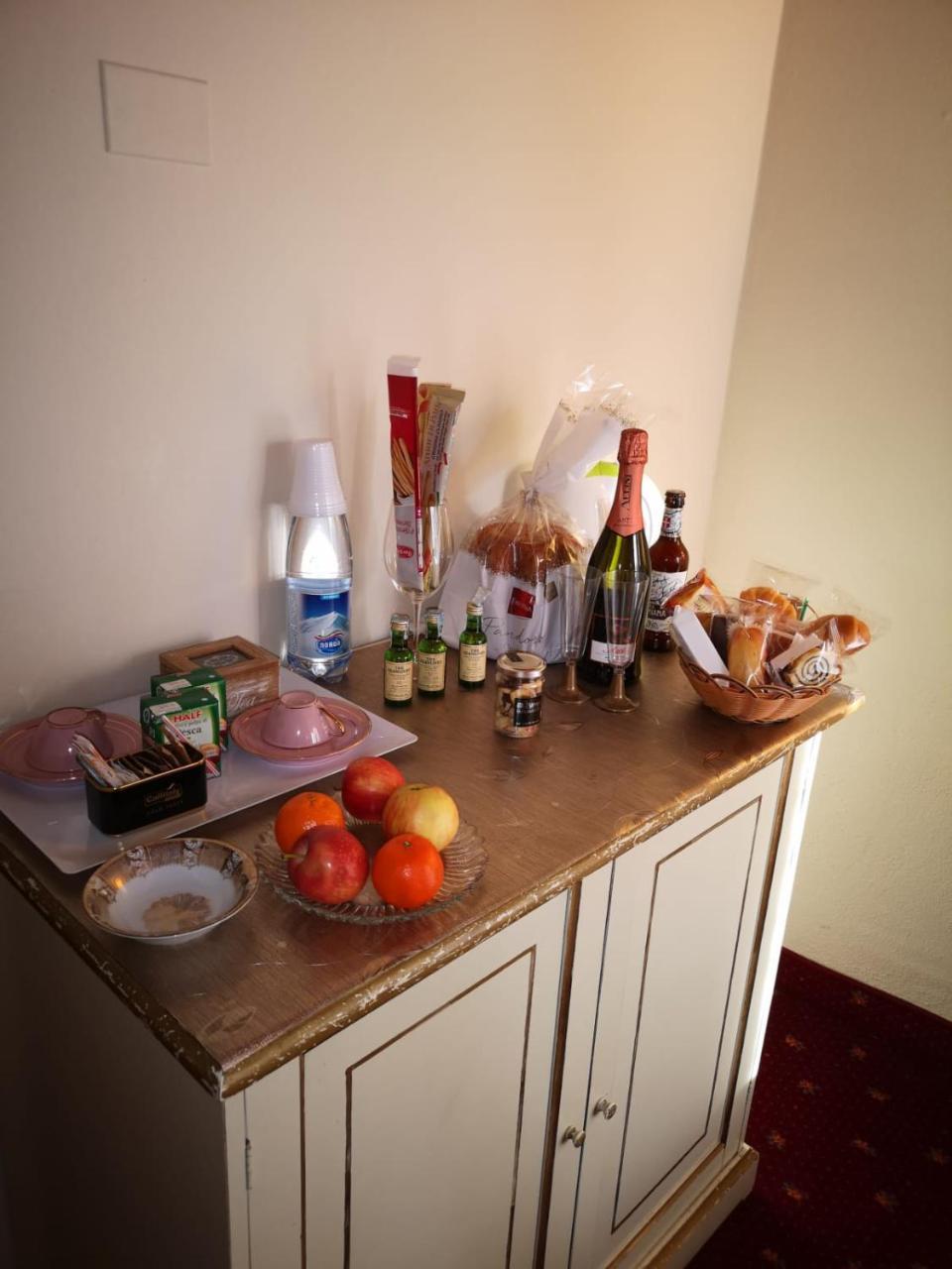 Mi Casa Es Tambien Tu Casa Vips Hotell Verona Eksteriør bilde