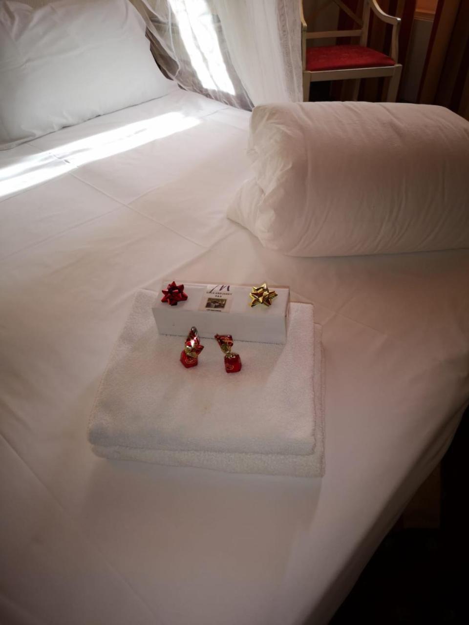 Mi Casa Es Tambien Tu Casa Vips Hotell Verona Eksteriør bilde