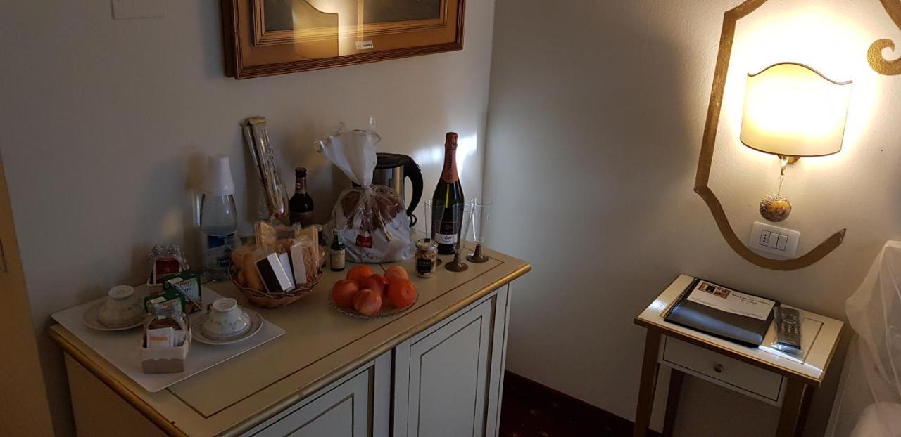 Mi Casa Es Tambien Tu Casa Vips Hotell Verona Eksteriør bilde