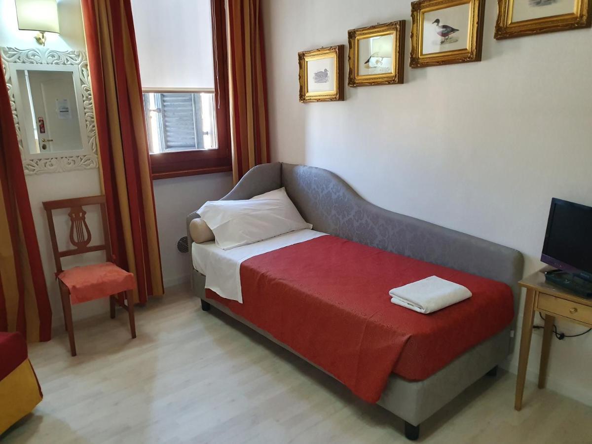 Mi Casa Es Tambien Tu Casa Vips Hotell Verona Eksteriør bilde
