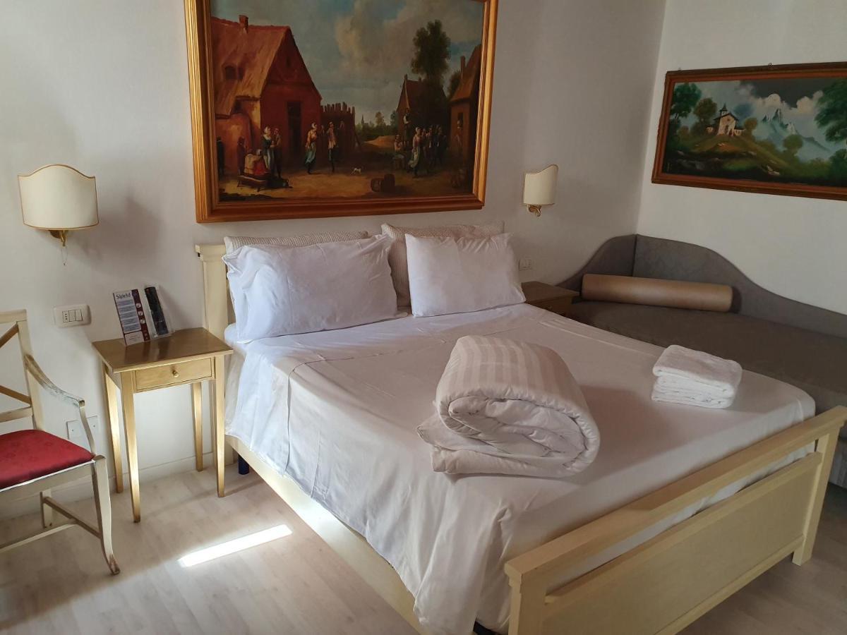 Mi Casa Es Tambien Tu Casa Vips Hotell Verona Eksteriør bilde